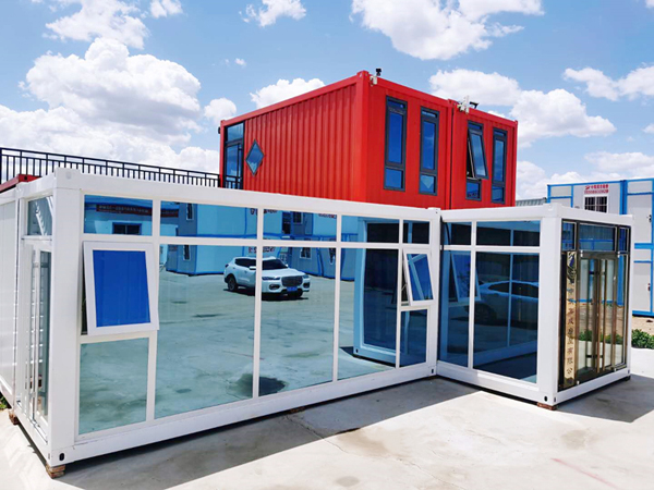 为什么说住人集装箱发展潜力不小 为什么说住人集装箱发展潜力不小