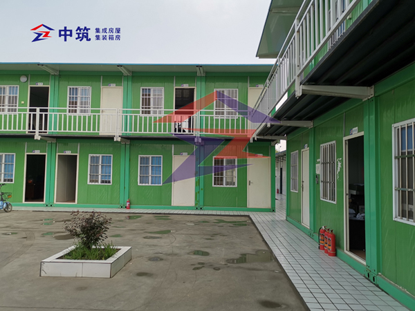 为什么说住人集装箱发展潜力不小 为什么说住人集装箱发展潜力不小