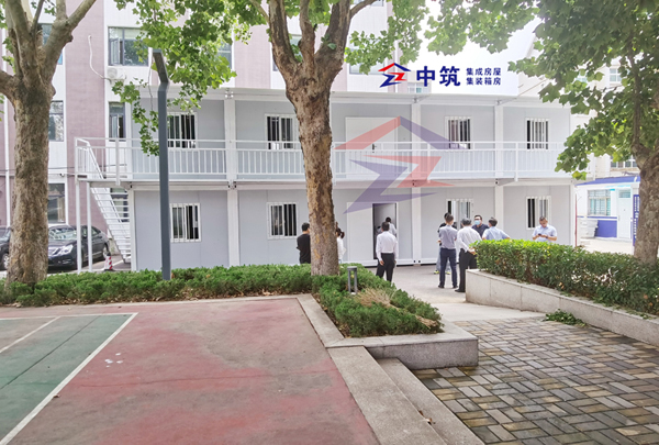 集装箱房能长期住人吗 集装箱房能长期住人吗