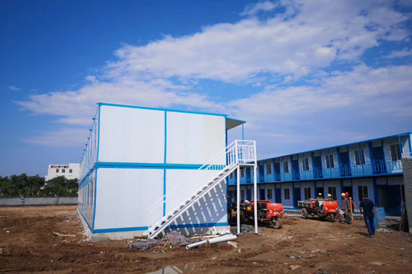 活动板房厂家分享门窗具体安装方法技巧 活动板房厂家分享门窗具体安装方法技巧