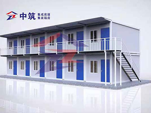 济南活动板房厂家