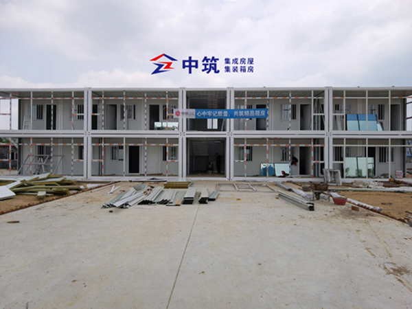 济南活动板房在选购中容易出现的误区有哪些? 济南活动板房厂家