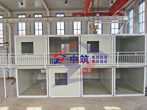 你知道济南住人集装箱的质量保证是什么吗? 济南住人集装箱