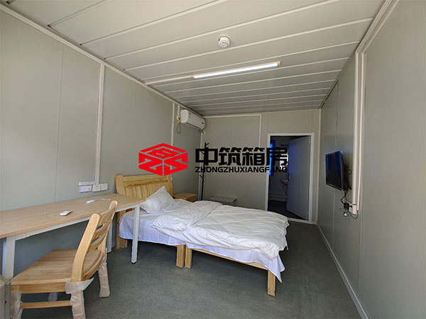 活动板房安装好之后要移位需要注意哪些事项 济南活动板房厂家