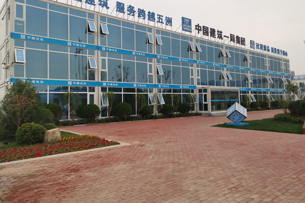 为什么装配式打包箱房可占领较大市场空间? 济南装配式打包箱
