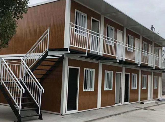 住人集装箱房存在哪些隐患?如何处理? 住人集装箱房存在哪些隐患?如何处理?