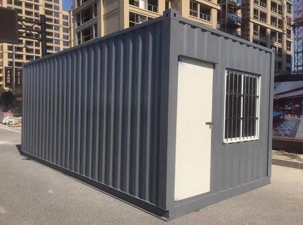 住人集装箱房如何选择保养 住人集装箱房如何选择保养