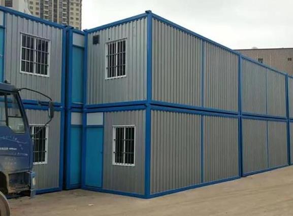 住人集装箱房在哪些地方应用的多一些呢? 住人集装箱房在哪些地方应用的多一些呢?