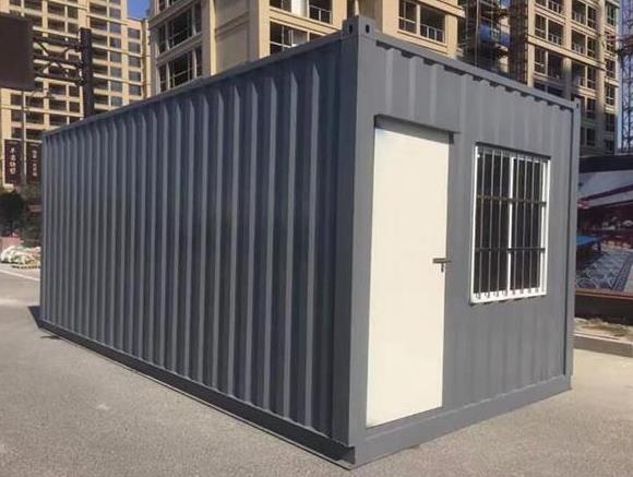 住人集装箱房在哪些地方应用的多一些呢? 住人集装箱房在哪些地方应用的多一些呢?