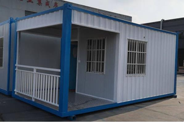 济南移动板房发展趋势是什么?